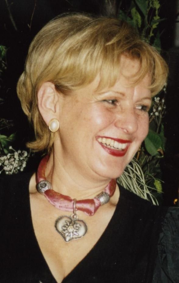 Barbara Peter